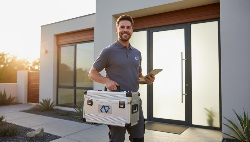 Servicio Técnico a Domicilio